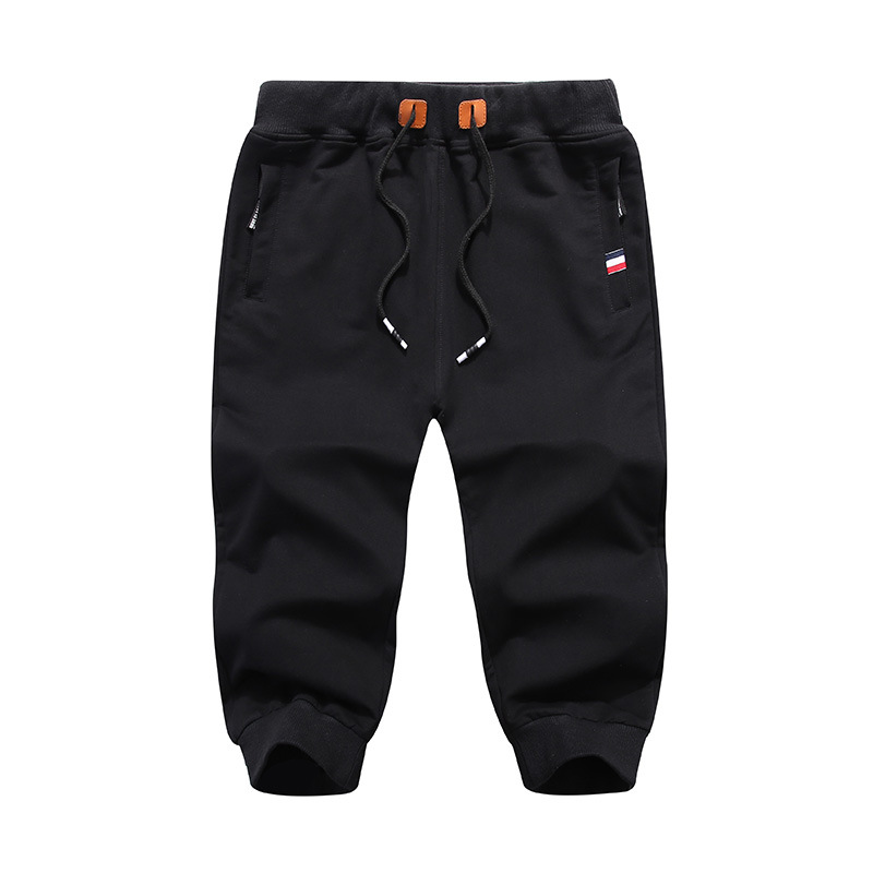 Summer Clothing Brands - Letnie spodnie casualowe męskie, spodnie dresowe,