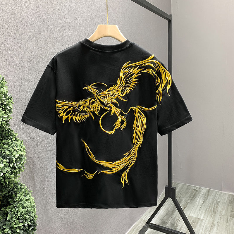 Biały haft na górze 100 ℅   Ba – Summer Clothing Wholesale recenzja i cena