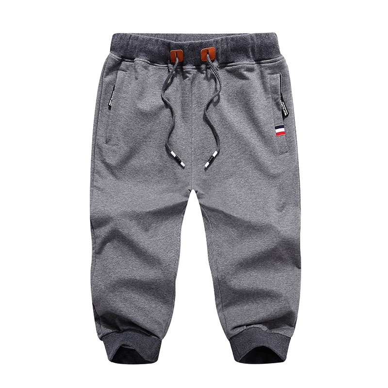 Letnie spodnie casualowe męski – Summer Clothing Brands recenzja i cena