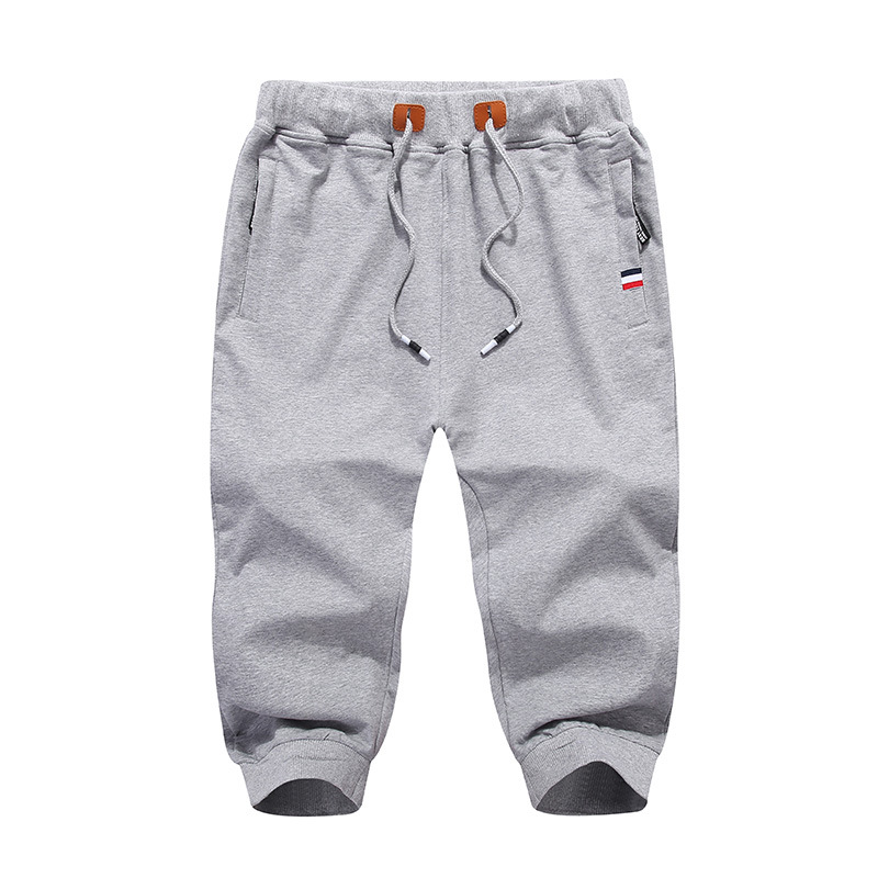 Letnie spodnie casualowe męski – Summer Clothing Brands recenzja i cena