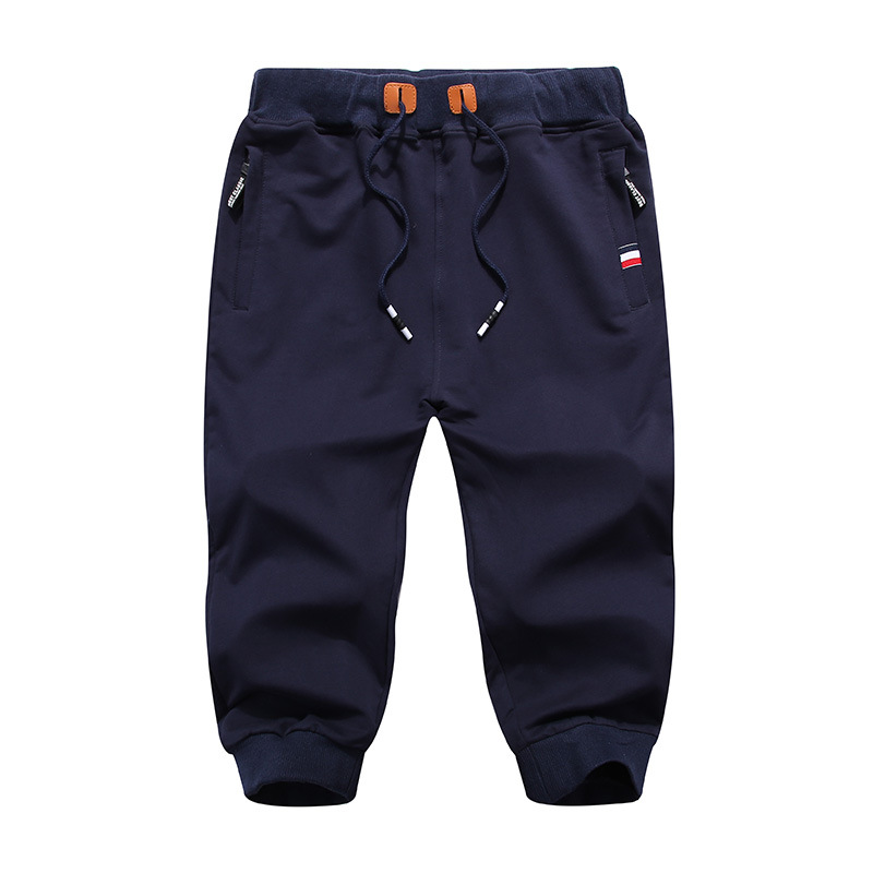 Letnie spodnie casualowe męski – Summer Clothing Brands recenzja i cena
