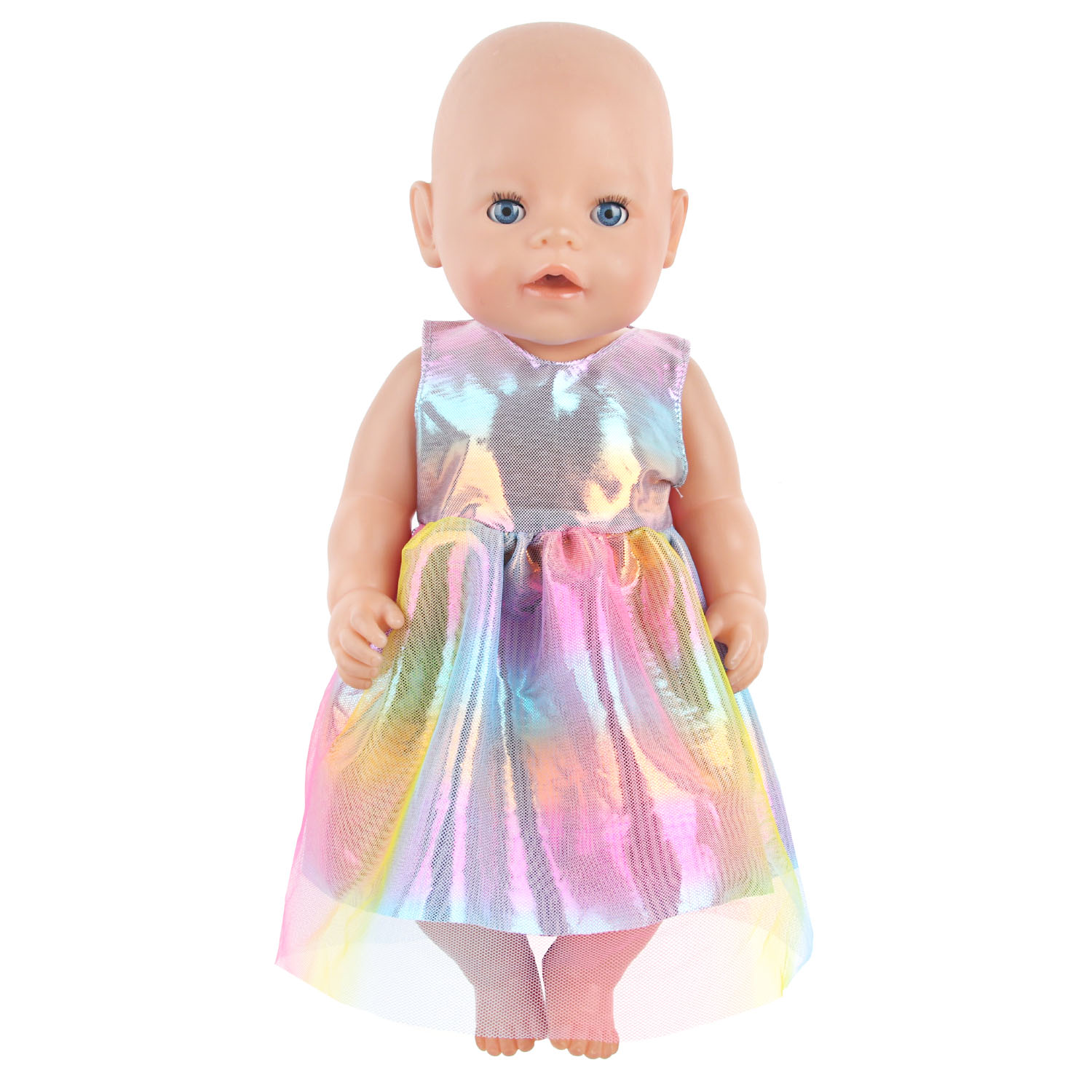 Dziewczęca letnia sukienka dla – Summer Clothing Baby Girl recenzja i cena