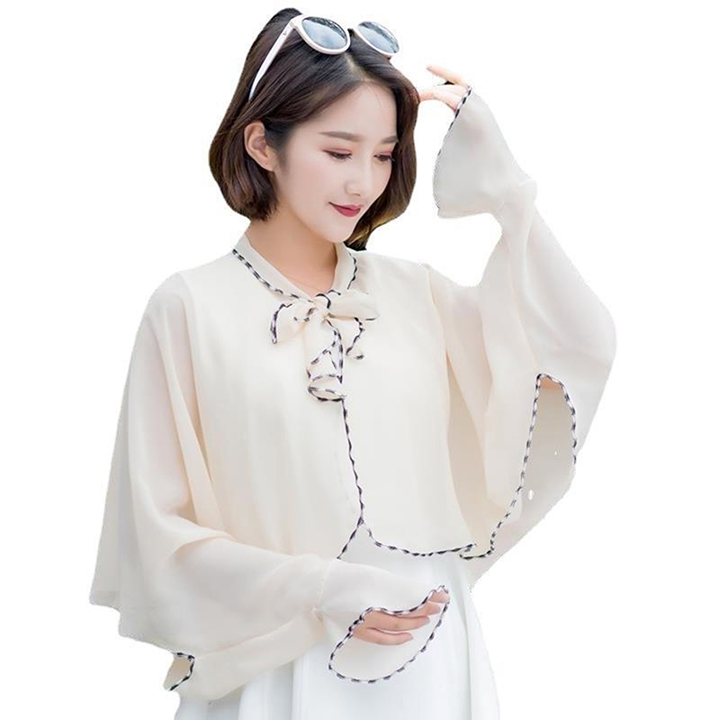 Rękawy chroniące przed słońcem – Summer Clothing Wraps recenzja i cena