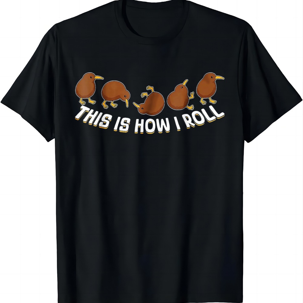 Tak ja się zachowuję Kiwi Bird – Summer Clothing Nz recenzja i cena