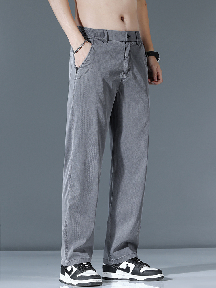 Ultracienkie Lyocell modne luź – Summer Clothing Brands recenzja i cena