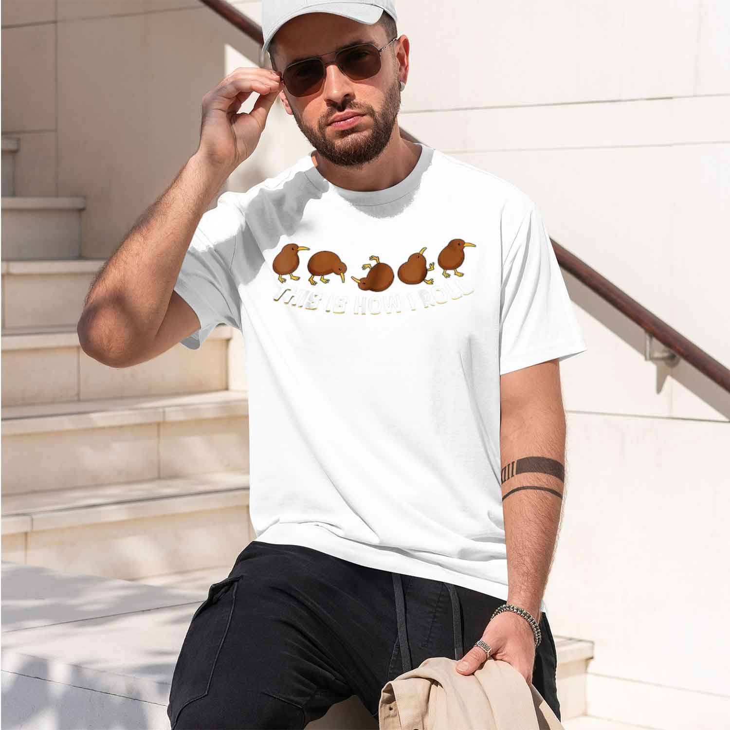 Właśnie tak się bawię – ptak k – Summer Clothing Nz recenzja i cena