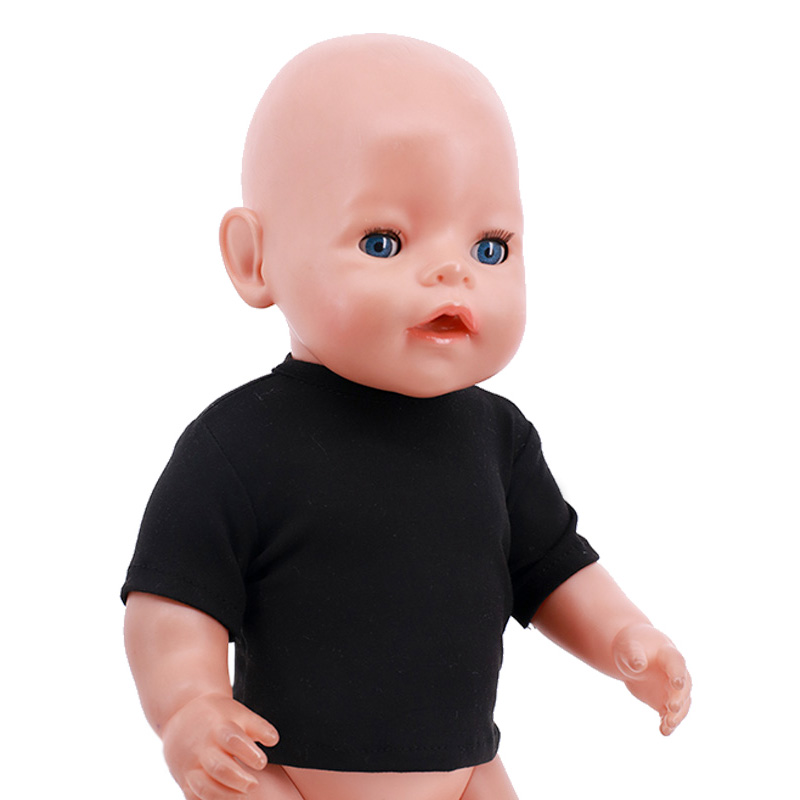 Ubranka dla lalek, letnia kosz – Summer Clothing Baby Girl recenzja i cena