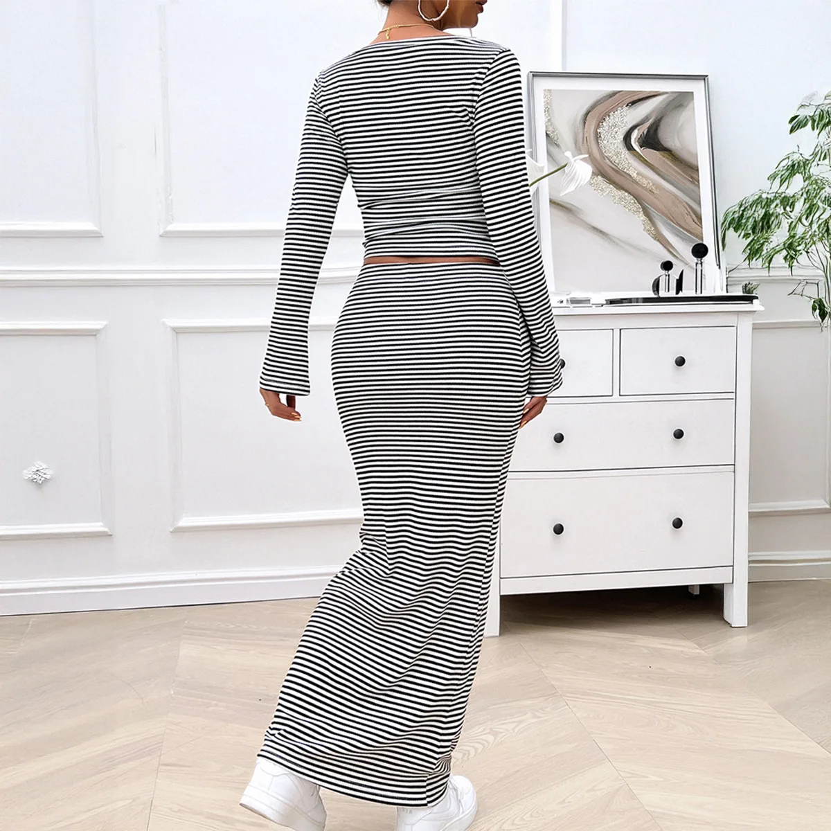 Uniwersalny zestaw: koszulka z – Summer Clothing Wraps recenzja i cena