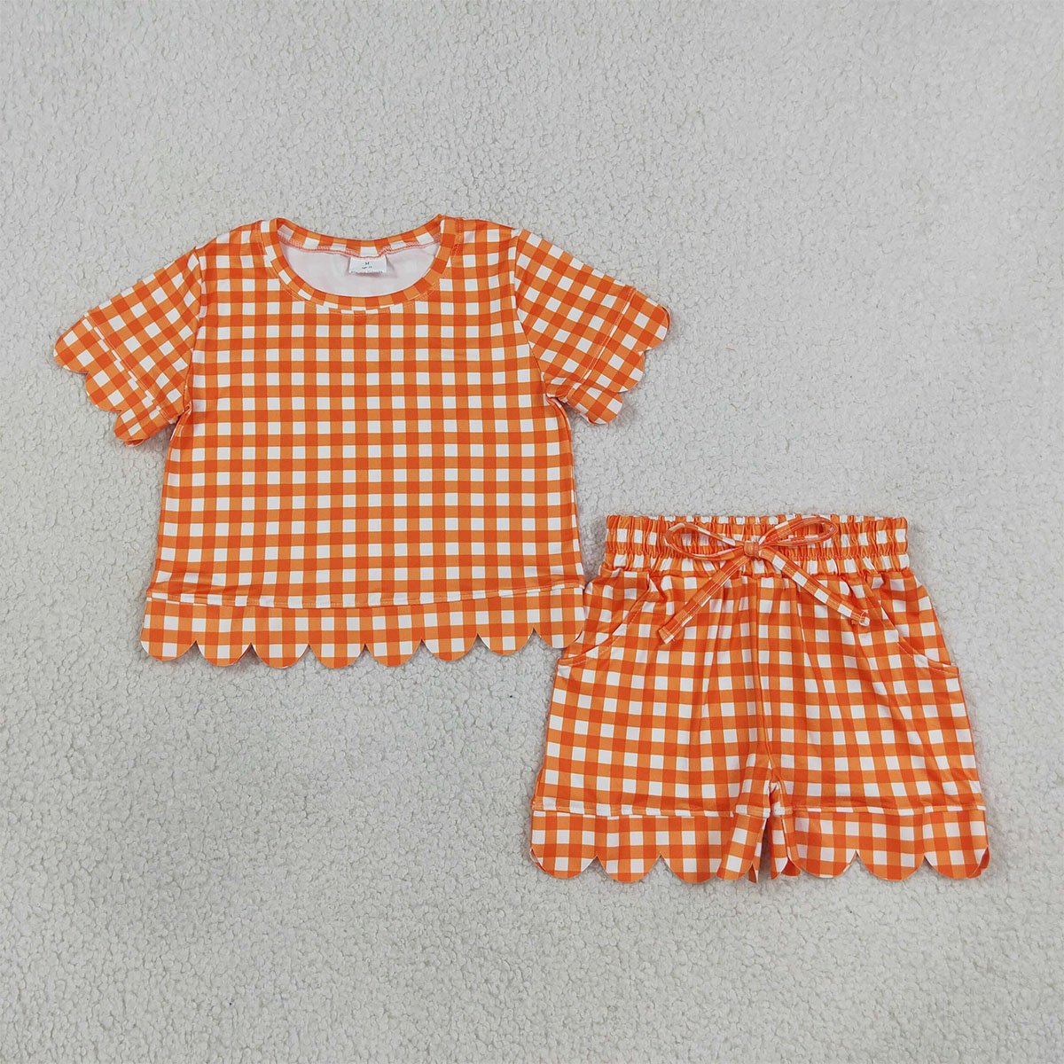 Dziewczęcy zestaw ubranek: kol – Summer Clothing Baby Girl recenzja i cena
