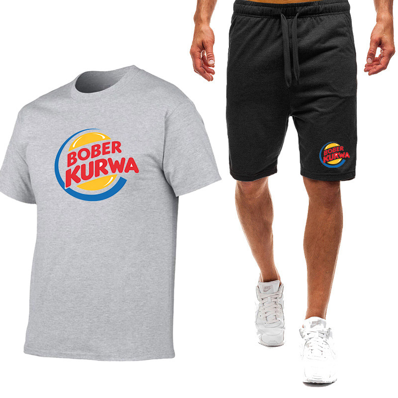 Bober Kurwa – zabawny letni ze – Summer Clothing Brands recenzja i cena