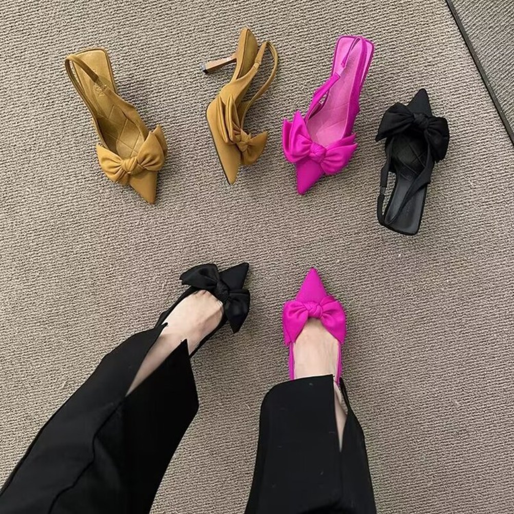 Damskie buty na lato 2026, now – Summer Clothing Stores recenzja i cena