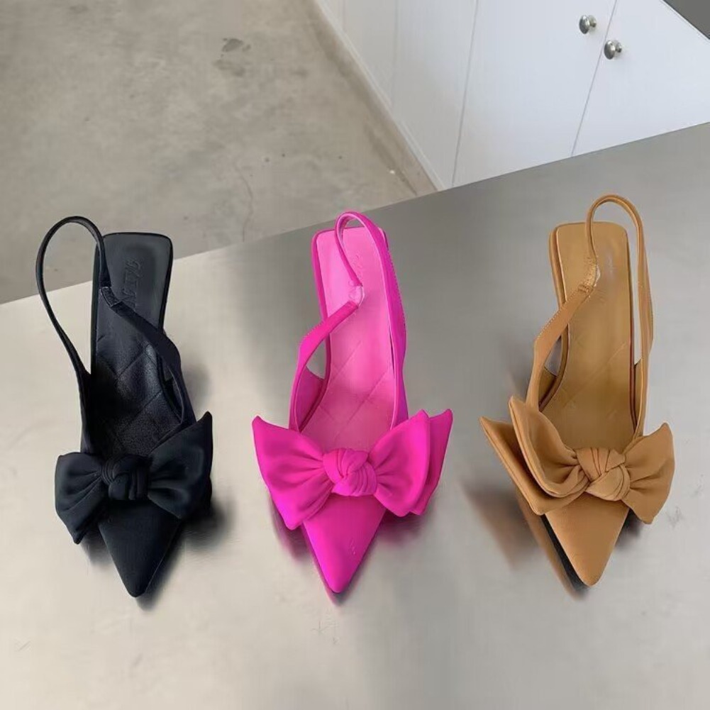 Damskie buty na lato 2026, now – Summer Clothing Stores recenzja i cena