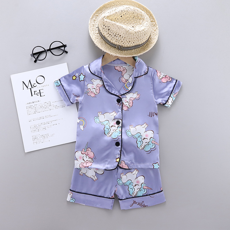 Nowe Piżamy dla Niemowląt Chło – Summer Clothing Baby Girl recenzja i cena